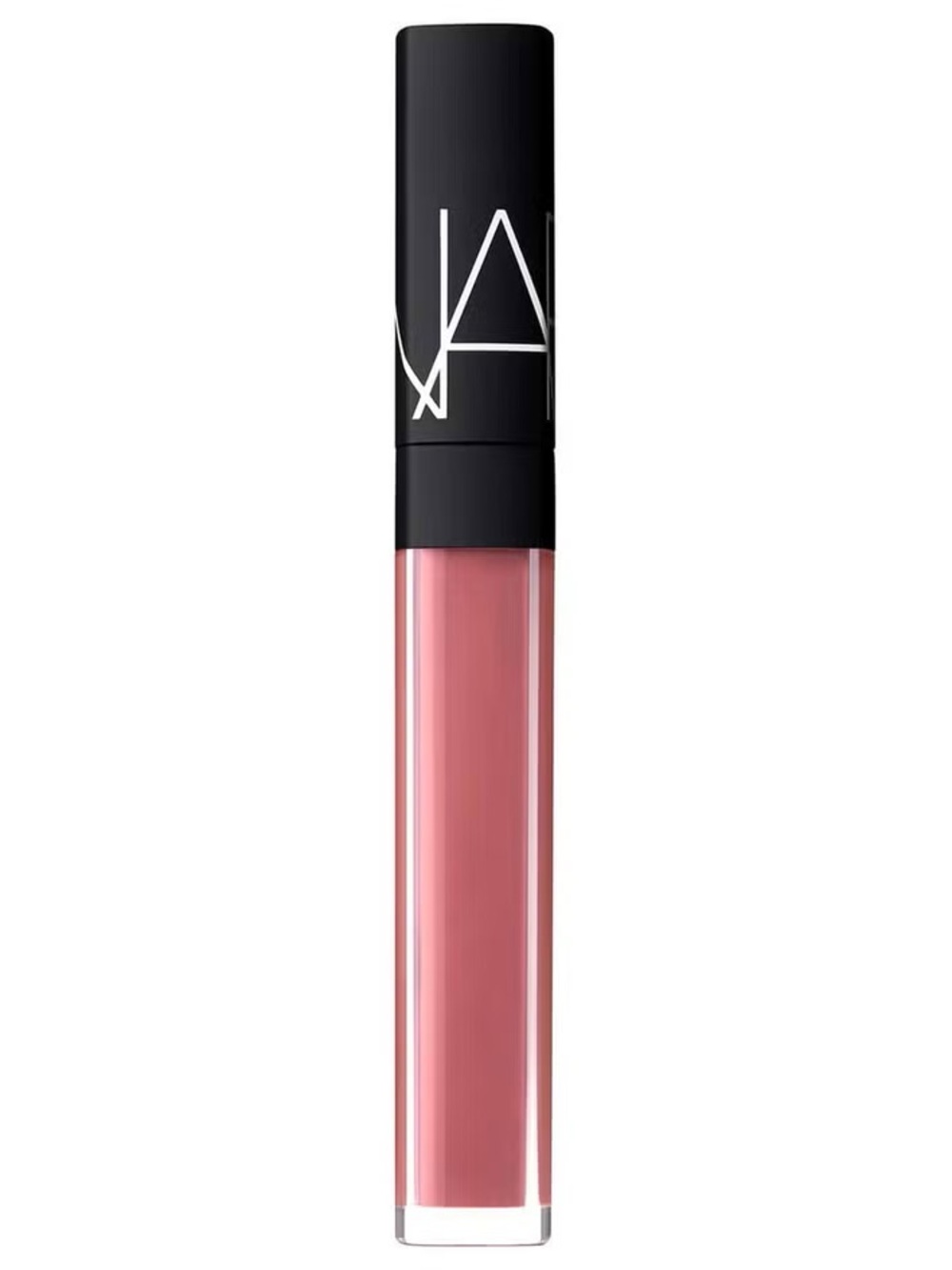 NARS COSMETICS LIP GLOSS - MYTHIC RED